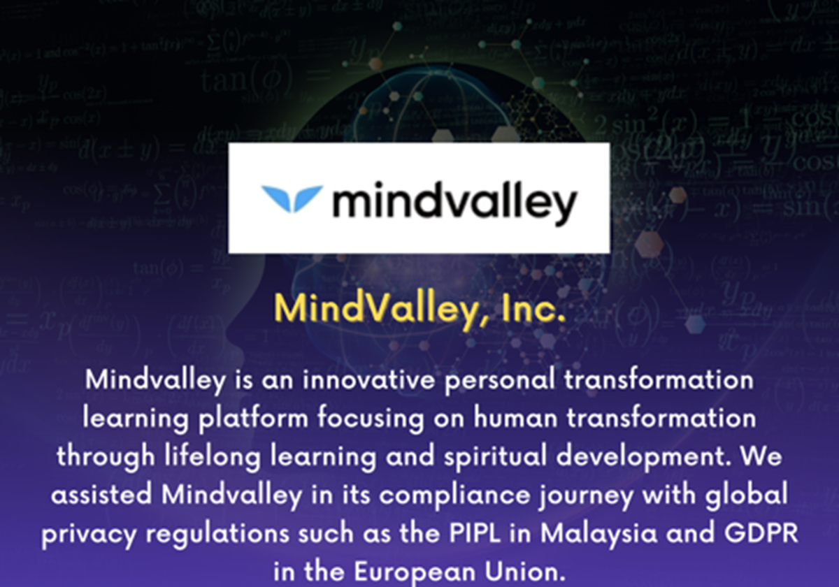  - MindValley