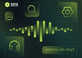 Data Monsters Project - ASR for Speech Assistant