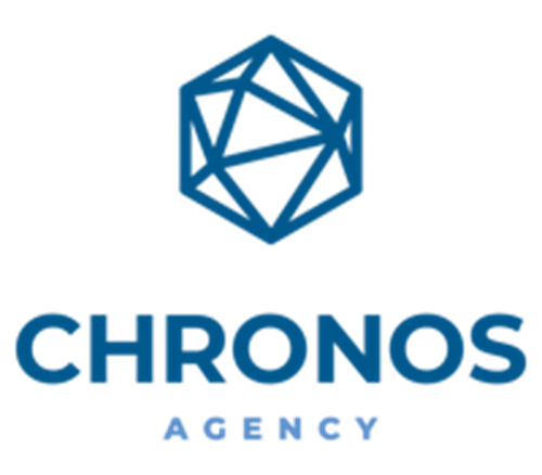 Chronos Agency Logo
