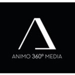 ANIMO 360° MEDIA Logo