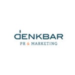 denkBar - PR & Marketing GmbH Logo