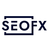 SEOFX Logo