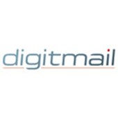digitmail GmbH Logo