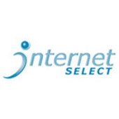 internet SELECT Logo