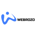 Webrozo Logo