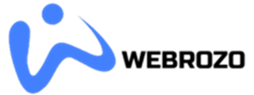Webrozo Logo