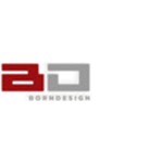 Born Design Logo