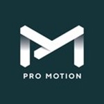 Pro Motion GbR Logo
