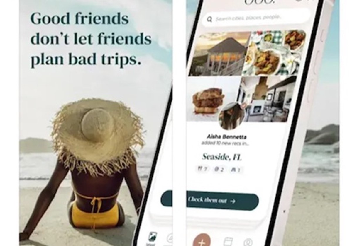  - OOO - Trusted Travel Tips