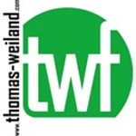 thomas weiland fotodesign Logo