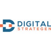 digital-strategen GmbH & Co. KG Logo