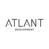 Atlant Development Logo