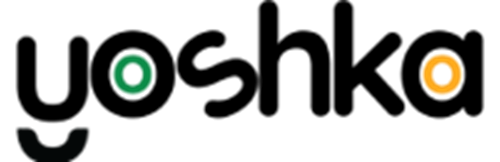 Yoshka Logo