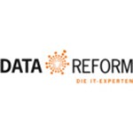 DATAreform GmbH Logo