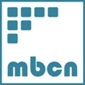 mbcn - Martin Binder Consulting Network Logo