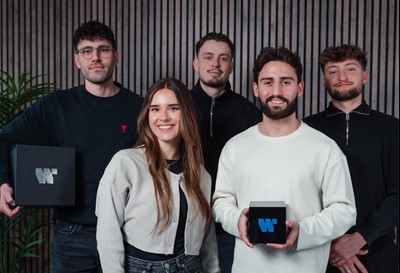 Webwavers Team