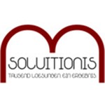 M Solutionis Logo