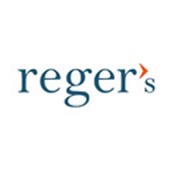 reger's Kommunikationsagentur Logo