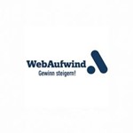WebAufwind - Wolfgang Beckert Logo