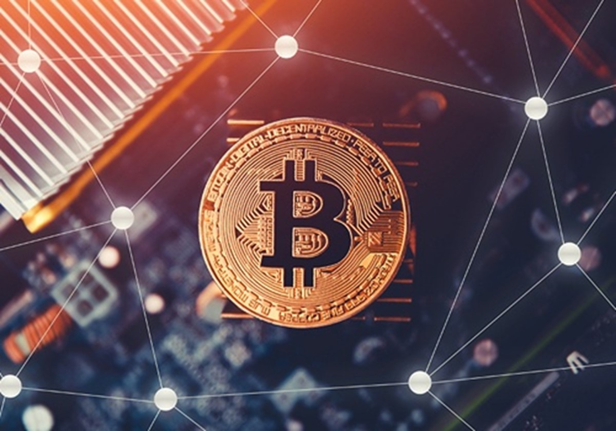 Web Banking Solution For Bitcoins - 
