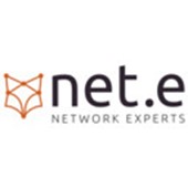 net.e - Network Experts GmbH Logo