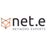 net.e - Network Experts GmbH Logo