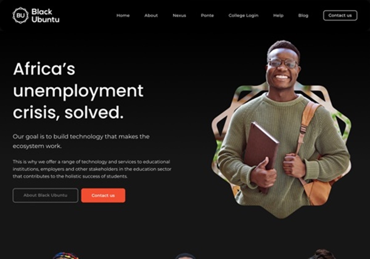 Geeklab Launches Black Ubuntu's Brand on a Budget - Black Ubuntu