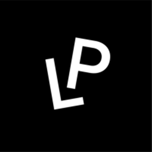 Little Planet Logo