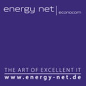 Energy Net GmbH Logo