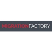 Migration Factory BV Logo