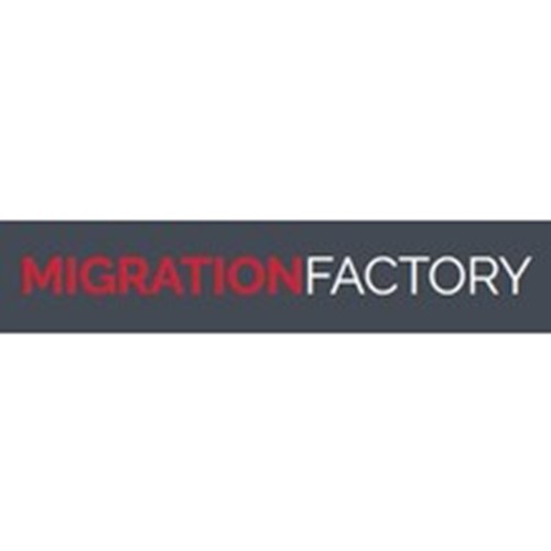 Migration Factory BV Logo
