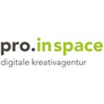 pro in space Logo