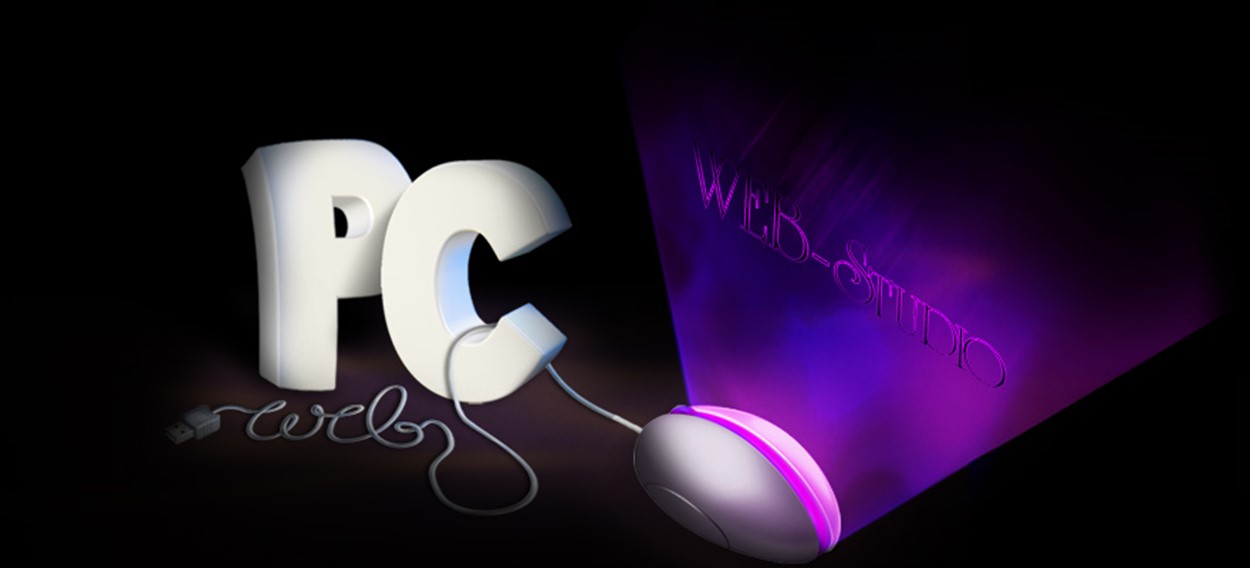 webPCstudio Team