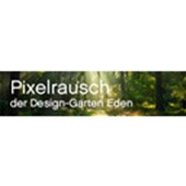 PIXELRAUSCH design & produktion ek Logo