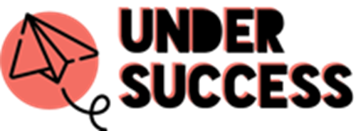 UnderSuccess Logo