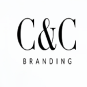 C&C Branding Logo