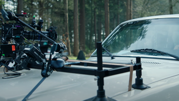Synima Project - Laowa Nanomorph 1.5X Anamorphic Zoom Series