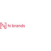 hi brands GmbH Logo