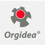 Orgidea Ltd. Logo