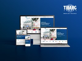 XPERIENTS Digitalagentur GmbH Project - Website Relaunch