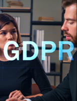 SCD Company Project - Enhancing Document Workflow for Legal Departments to Meet GDPR Compliance