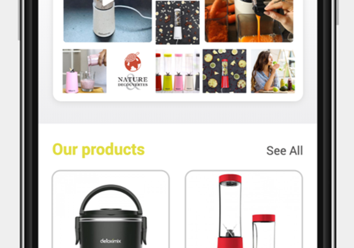 Detoximix - 