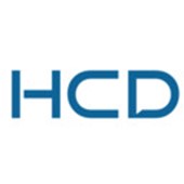 HCD Consulting GmbH Logo