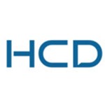 HCD Consulting GmbH Logo