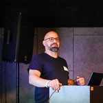 Aleksandar Basara | Neural Asseembly