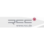 RCC Agentur für integrierte Kommunikation GmbH Logo