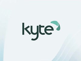Logo redesign for an investment firm