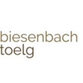 Kollaboration biesenbachtoelg Logo