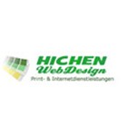 Hichen Webdesign Logo