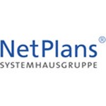 NetPlans GmbH Logo